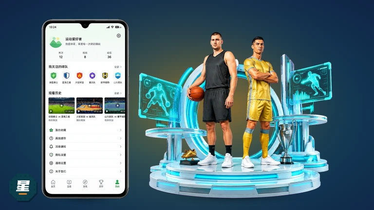 星空体育app欧洲杯在线看：足球篮球赛事直播